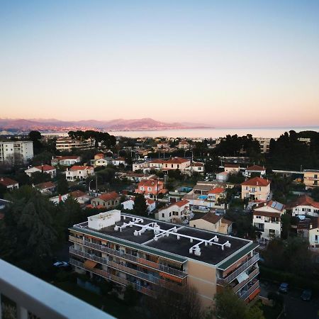 Superbe 3P 57M2 Antibes Parking Privé Apartamento Exterior foto