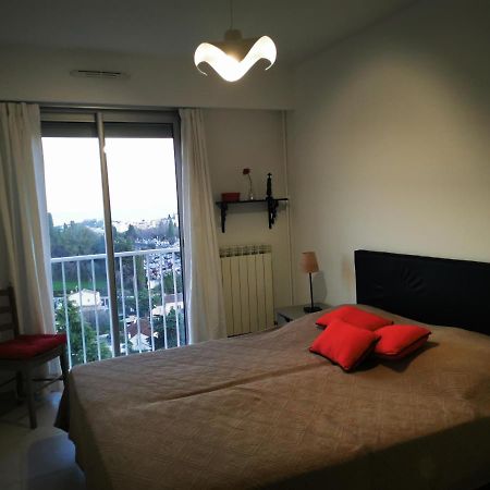 Superbe 3P 57M2 Antibes Parking Privé Apartamento Exterior foto