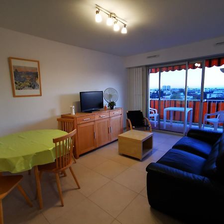 Superbe 3P 57M2 Antibes Parking Privé Apartamento Exterior foto