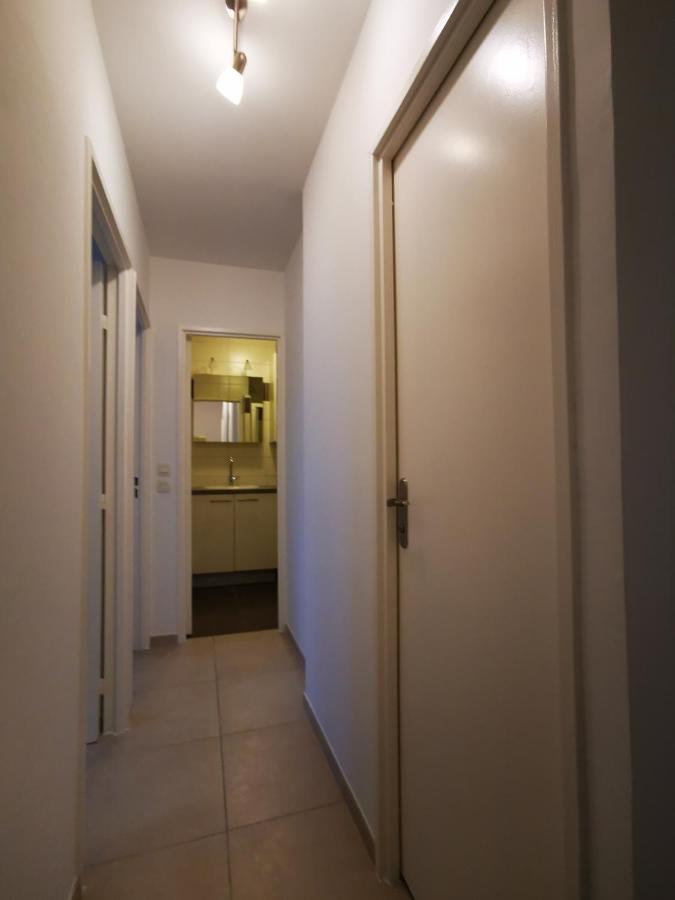 Superbe 3P 57M2 Antibes Parking Privé Apartamento Exterior foto