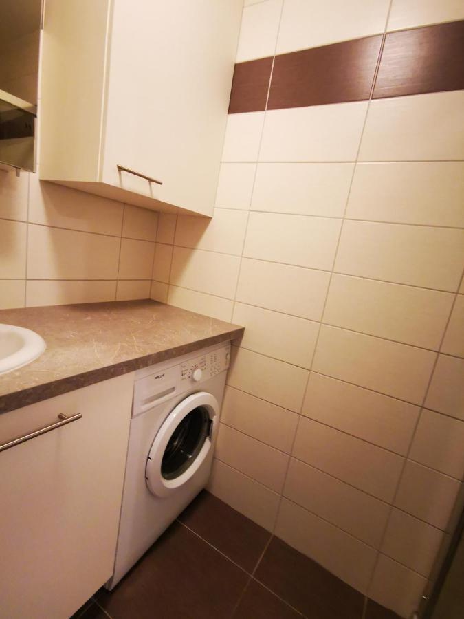Superbe 3P 57M2 Antibes Parking Privé Apartamento Exterior foto
