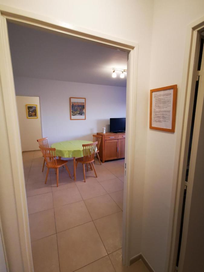 Superbe 3P 57M2 Antibes Parking Privé Apartamento Exterior foto