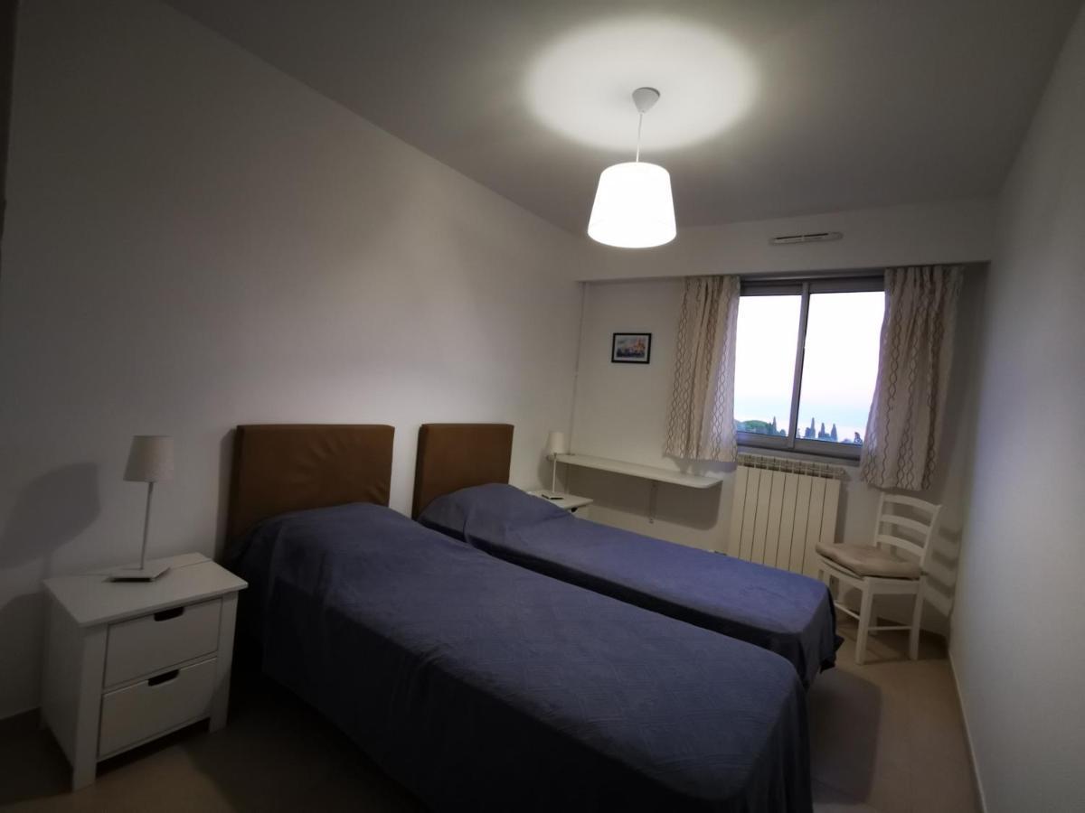 Superbe 3P 57M2 Antibes Parking Privé Apartamento Exterior foto