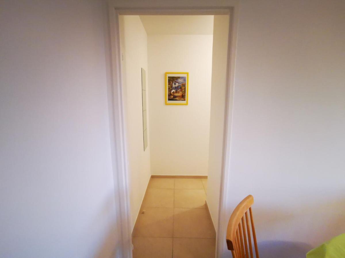 Superbe 3P 57M2 Antibes Parking Privé Apartamento Exterior foto