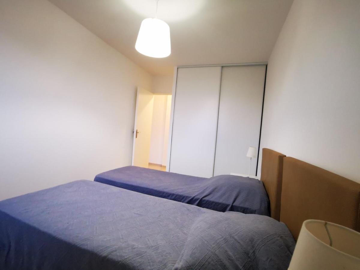 Superbe 3P 57M2 Antibes Parking Privé Apartamento Exterior foto